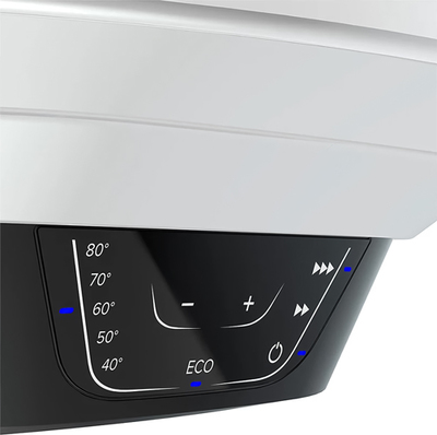 Электрический накопительный водонагреватель Ariston BLU1 ECO ABS PW 80 V фото #2