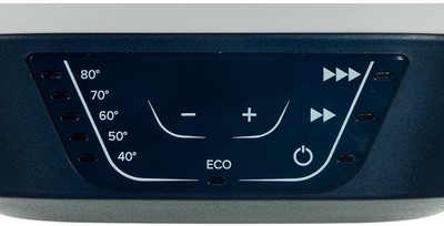 Электрический накопительный водонагреватель Ariston BLU1 ECO ABS PW 80 V SLIM фото #4