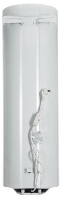 Электрический накопительный водонагреватель Ariston BLU1 ECO ABS PW 80 V SLIM фото #5