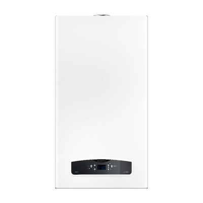 Настенный газовый котел Ariston CARES XC 24 FF NG