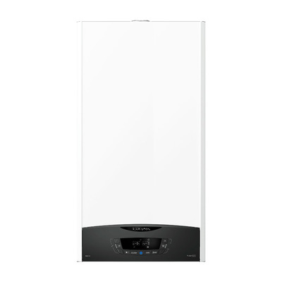 Настенный газовый котел 28 кВт Ariston CLAS XC SYSTEM 28 FF NG