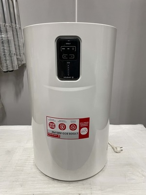 Уцененный электрический накопительный водонагреватель Ariston LYDOS ECO ABS PW 80 V уцененный фото #2