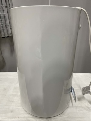 Уцененный электрический накопительный водонагреватель Ariston LYDOS ECO ABS PW 80 V уцененный фото #3