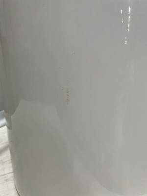 Уцененный электрический накопительный водонагреватель Ariston LYDOS ECO ABS PW 80 V уцененный фото #4