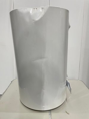 Уцененный электрический накопительный водонагреватель Ariston LYDOS ECO ABS PW 80 V уцененный фото #4