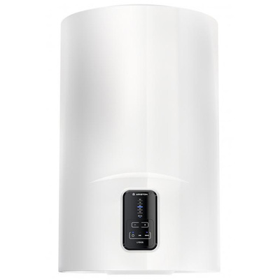 Уцененный электрический накопительный водонагреватель Ariston LYDOS ECO ABS PW 80 V уцененный