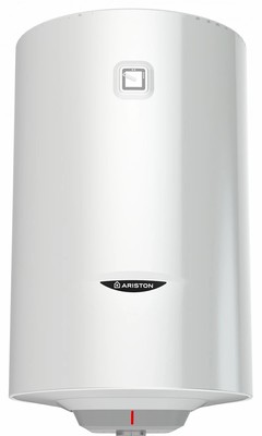 Электрический накопительный водонагреватель Ariston PRO1 R 100 V 1,5K PL DRY