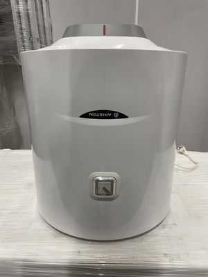 Уцененный электрический накопительный водонагреватель Ariston PRO1 R 50 V PL уцененный фото #2