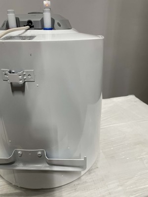 Уцененный электрический накопительный водонагреватель Ariston PRO1 R 50 V PL уцененный фото #4