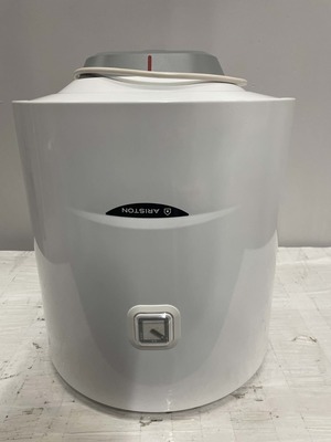 Уцененный электрический накопительный водонагреватель Ariston PRO1 R 50 V PL уцененный фото #2