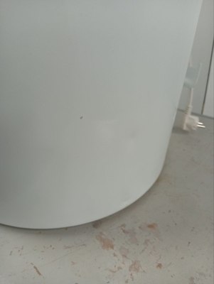 Уцененный электрический накопительный водонагреватель Ariston PRO1 R 80 V 1,5K PL DRY уцененный фото #3