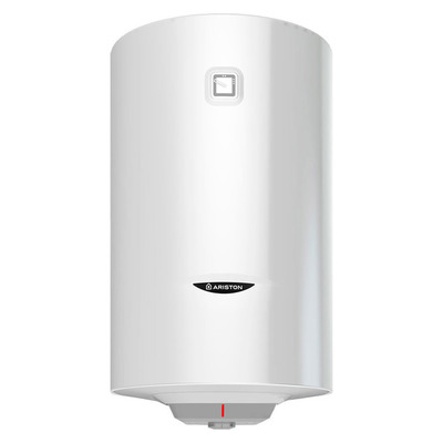 Уцененный электрический накопительный водонагреватель Ariston PRO1 R 80 V 1,5K PL DRY уцененный