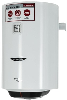 Электрический накопительный водонагреватель Ariston PRO1 R INOX ABS 30 V SLIM 2K фото #3