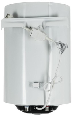Электрический накопительный водонагреватель Ariston PRO1 R INOX ABS 30 V SLIM 2K фото #4