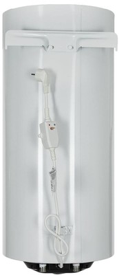 Электрический накопительный водонагреватель Ariston PRO1 R INOX ABS 50 V SLIM 2K фото #3