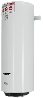 Электрический накопительный водонагреватель Ariston PRO1 R INOX ABS 65 V SLIM 2K фото #2