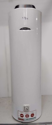 Уцененный электрический накопительный водонагреватель Ariston PRO1 R INOX ABS 80 V SLIM 2K уцененный фото #2