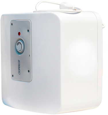 Электрический накопительный водонагреватель Ariston SUPERLUX 10 U RU фото #4