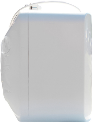 Электрический накопительный водонагреватель Ariston SUPERLUX 10 U RU фото #3