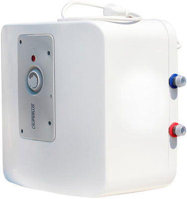 Электрический накопительный водонагреватель Ariston SUPERLUX 15 O RU фото #3