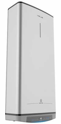 Электрический накопительный водонагреватель Ariston VELIS LUX INOX PW ABSE WIFI 100 фото #2