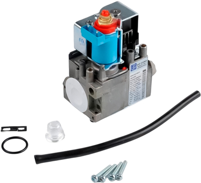 Газовый клапан Ariston Газовый клапан (65154097)