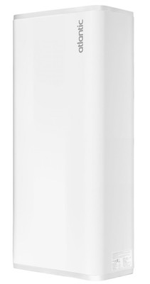 Электрический накопительный водонагреватель Atlantic Vertigo Basic 100 (851268) фото #2