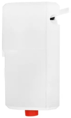 Электрический проточный водонагреватель 3,5 кВт Atmor LIBERTY 3500 Душ фото #3