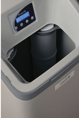 Умягчитель воды Atoll EcoLife S-28S фото #2