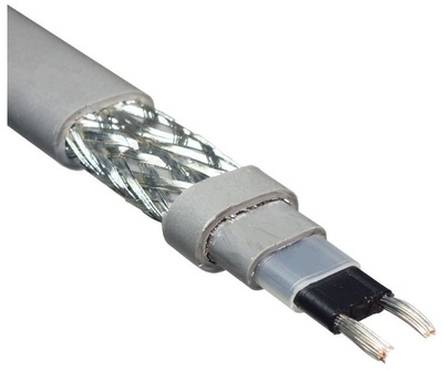 Саморегулирующийся кабель Aura SRL 16-2CR (UV) 125 м