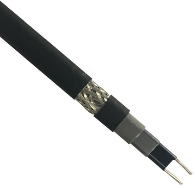 Саморегулирующийся кабель Aura SRL 30-2CR (UV) 200 м фото #2