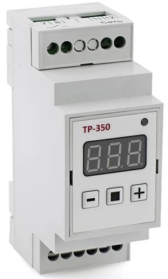 Регулятор температуры Aura ТР-350 без датчика