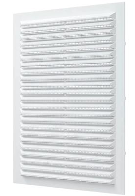 Пластиковая решетка Auramax A1724C