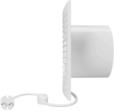 Вытяжка для ванной диаметр 125 мм Auramax A 5-01 фото #3