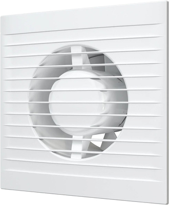 Вытяжка для ванной диаметр 125 мм Auramax A 5 AT фото #2