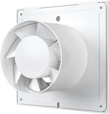 Вытяжка для ванной диаметр 125 мм Auramax A 5 AT фото #4