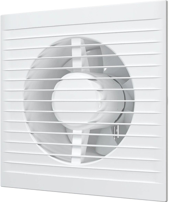 Вытяжка для ванной диаметр 125 мм Auramax A 5 C фото #2