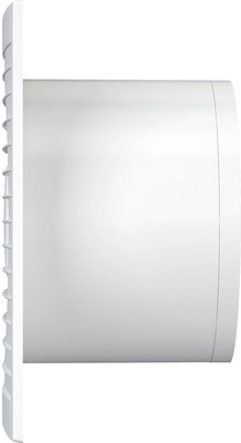 Вытяжка для ванной диаметр 125 мм Auramax A 5 C фото #3