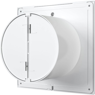 Вытяжка для ванной диаметр 125 мм Auramax A 5 C фото #4