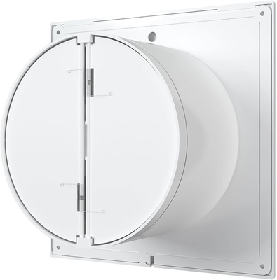 Вытяжка для ванной диаметр 150 мм Auramax A 6 C фото #4