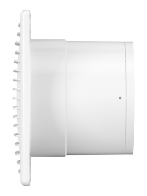 Вытяжка для ванной диаметр 100 мм Auramax B 4S C фото #3