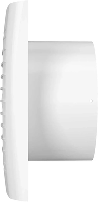 Вытяжка для ванной диаметр 125 мм Auramax OPTIMA 5 AT фото #3