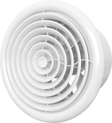 Вытяжка для ванной диаметр 150 мм Auramax RF 150 фото #2