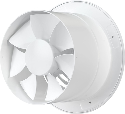 Вытяжка для ванной диаметр 150 мм Auramax RF 150 фото #3