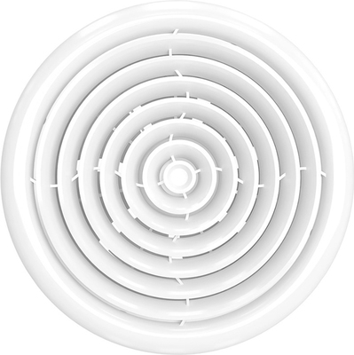 Вытяжка для ванной диаметр 150 мм Auramax RF 150