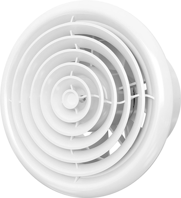 Вытяжка для ванной диаметр 125 мм Auramax RF 5C фото #2