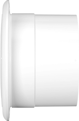 Вытяжка для ванной диаметр 125 мм Auramax RF 5C фото #3