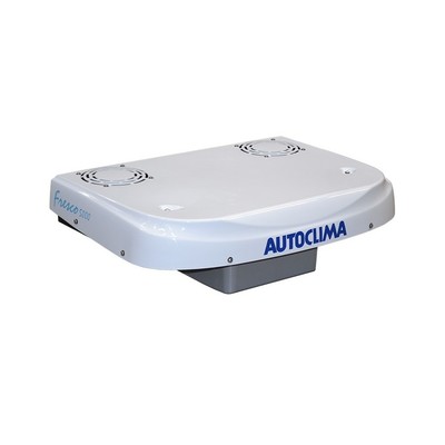 Автомобильный мобильный кондиционер Autoclima Fresco 5000 RT 12В