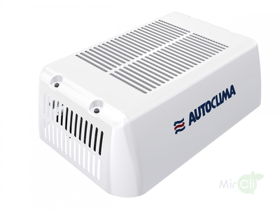 Автомобильный мобильный кондиционер Autoclima Modula 24В