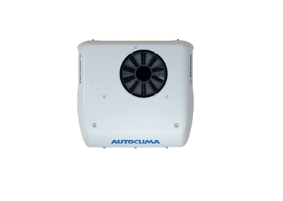 Автомобильный мобильный кондиционер Autoclima Modula RT SLIM 24В тропическое исполнение фото #2